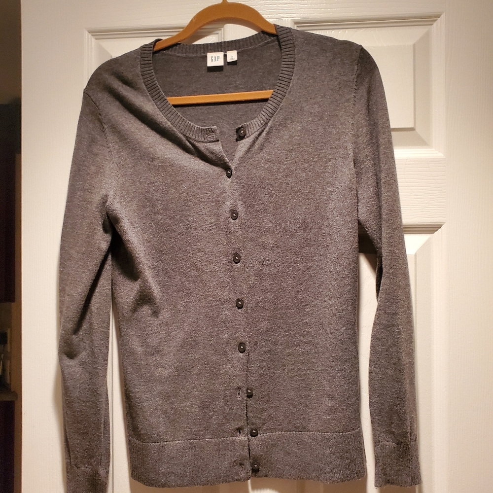 Gap Sweater